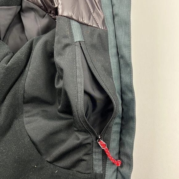 Eider Defender 2LS Outdoor Winter Ski Jacket - Picture 6 of 13